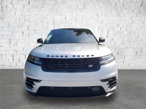 2025 Land Rover Range Rover Velar P400 Dynamic SE