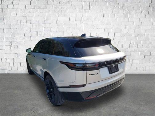 2025 Land Rover Range Rover Velar P400 Dynamic SE