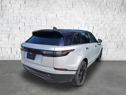 2025 Land Rover Range Rover Velar P400 Dynamic SE