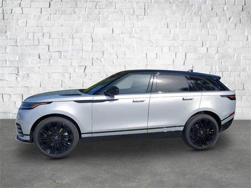 2025 Land Rover Range Rover Velar P400 Dynamic SE