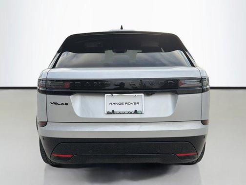 2025 Land Rover Range Rover Velar P400 Dynamic SE