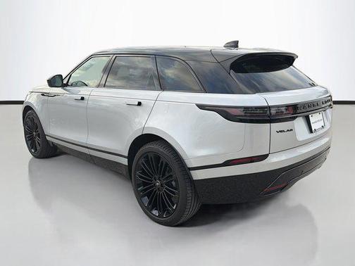 2025 Land Rover Range Rover Velar P400 Dynamic SE