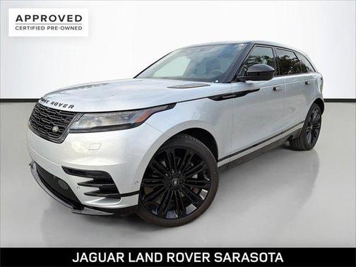 2025 Land Rover Range Rover Velar P400 Dynamic SE