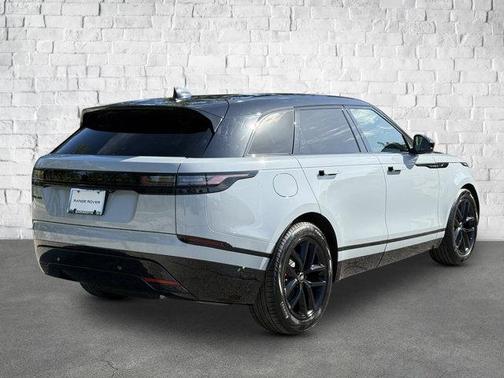 2024 Land Rover Range Rover Velar P250 SE R-Dynamic