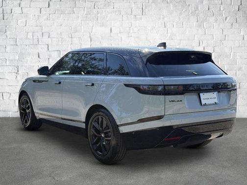 2024 Land Rover Range Rover Velar P250 SE R-Dynamic