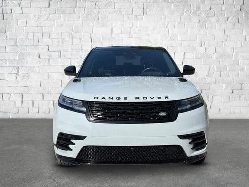 2024 Land Rover Range Rover Velar P250 SE R-Dynamic