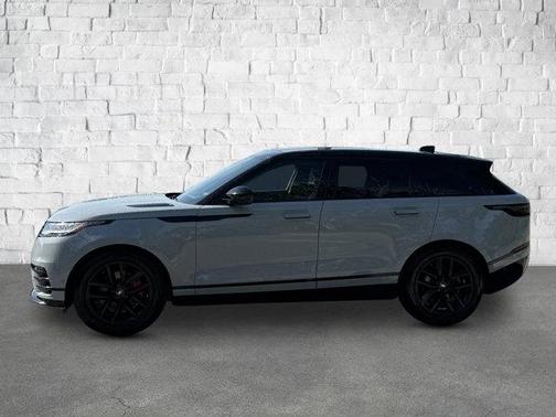 2024 Land Rover Range Rover Velar P250 SE R-Dynamic