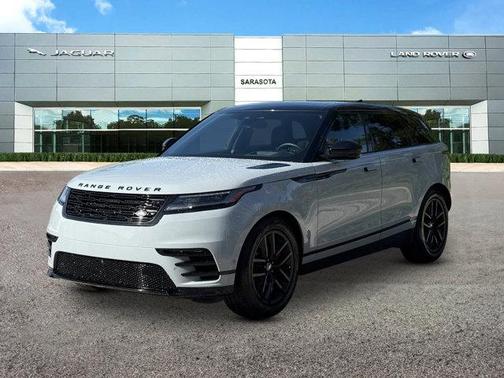 2024 Land Rover Range Rover Velar P250 SE R-Dynamic