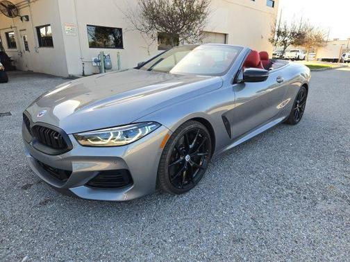 2023 BMW M850 xDrive