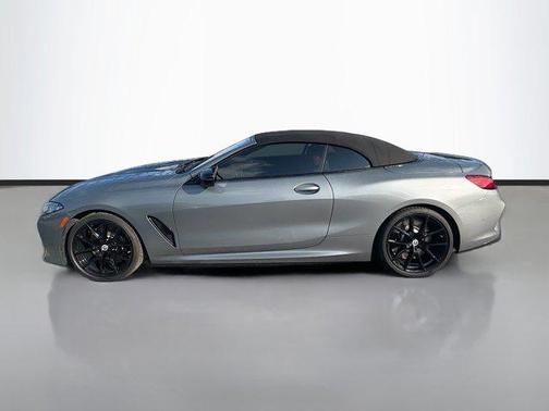 2023 BMW M850 xDrive