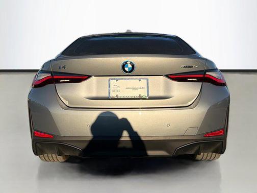 2025 BMW i4 Gran Coupe xDrive40