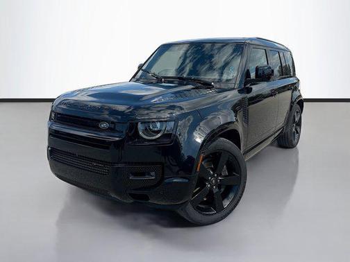 2023 Land Rover Defender 110 X-Dynamic SE