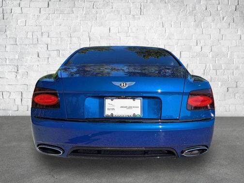 2017 Bentley Flying Spur W12 S
