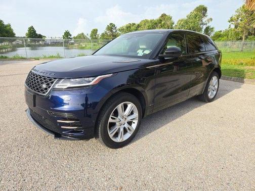 2021 Land Rover Range Rover Velar P250 S R-Dynamic
