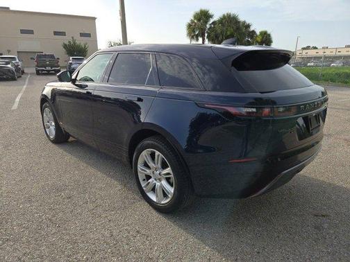 2021 Land Rover Range Rover Velar P250 S R-Dynamic
