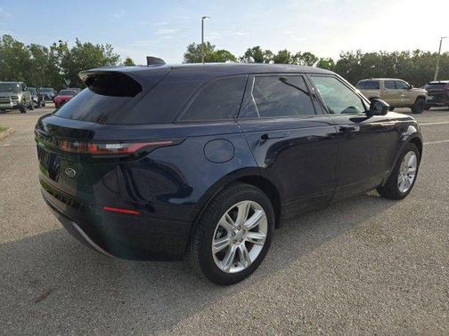 2021 Land Rover Range Rover Velar P250 S R-Dynamic
