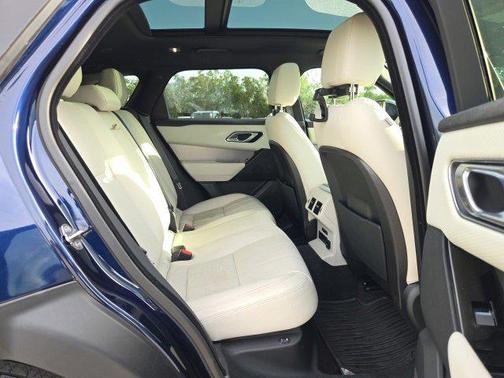 2021 Land Rover Range Rover Velar P250 S R-Dynamic