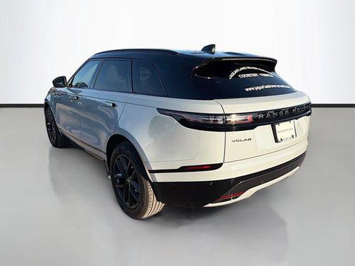 2026 Land Rover Range Rover Velar P250 SE R-Dynamic