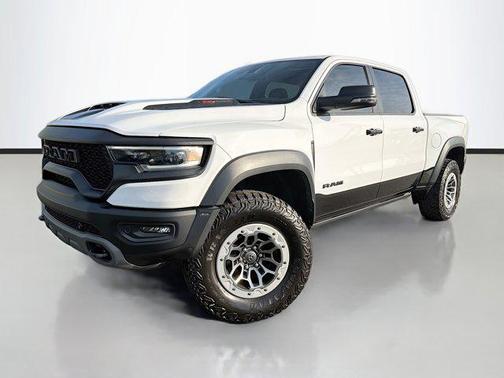 2023 RAM 1500 TRX