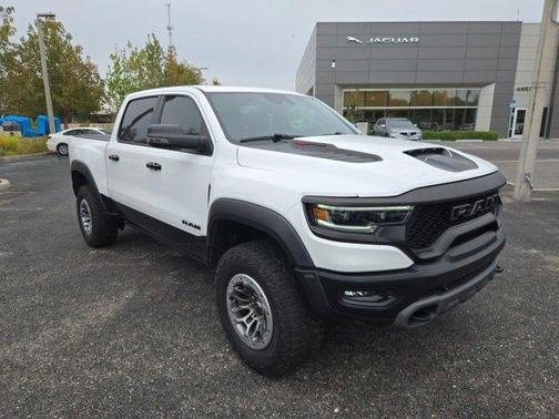 2023 RAM 1500 TRX