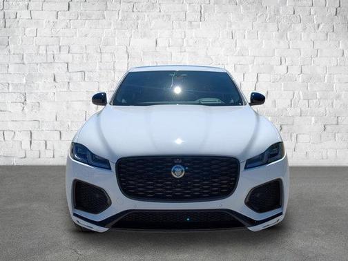 2026 Jaguar F-PACE R-Dynamic S P400 AWD Automatic
