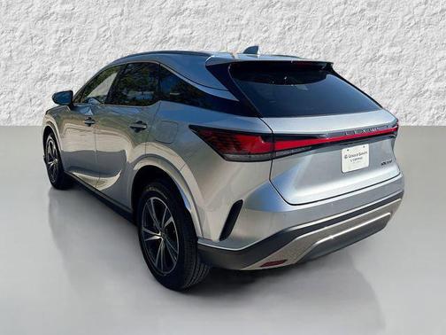 Iridium 2023 Lexus RX 350 Premium