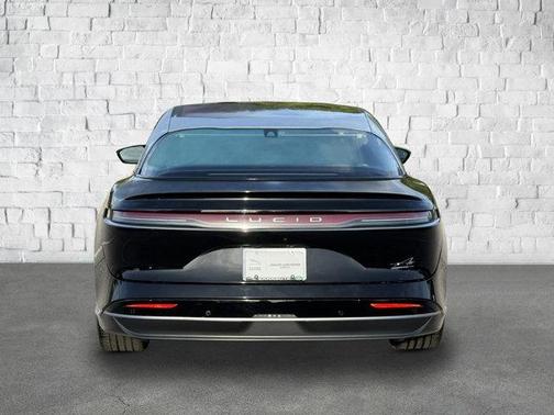 2022 Lucid Air Grand Touring