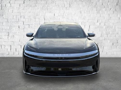 2022 Lucid Air Grand Touring