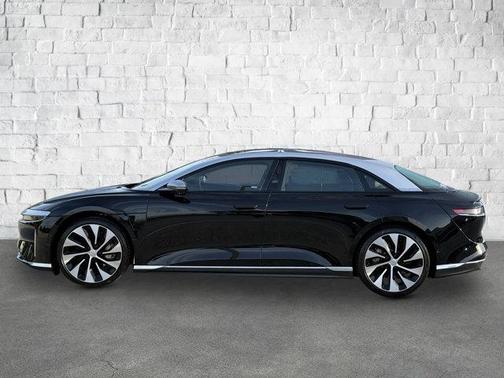 2022 Lucid Air Grand Touring
