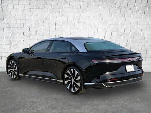2022 Lucid Air Grand Touring