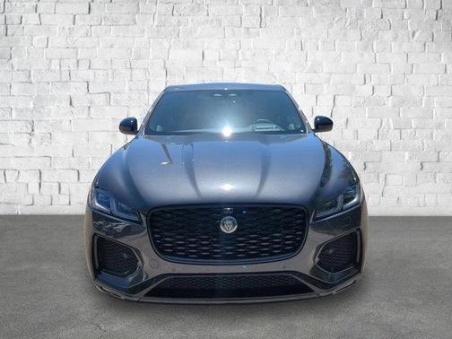 2026 Jaguar F-PACE R-Dynamic S P400 AWD Automatic