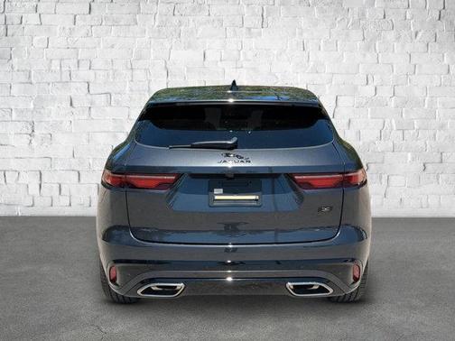 2026 Jaguar F-PACE R-Dynamic S P400 AWD Automatic