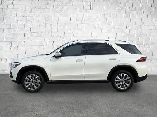 2020 Mercedes-Benz GLE 350 4MATIC