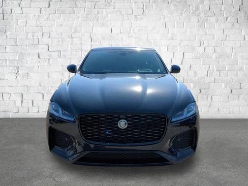 2026 Jaguar F-PACE R-Dynamic S P250 AWD Automatic