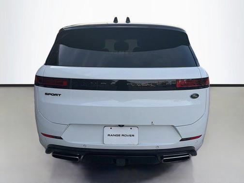 2023 Land Rover Range Rover Sport SE