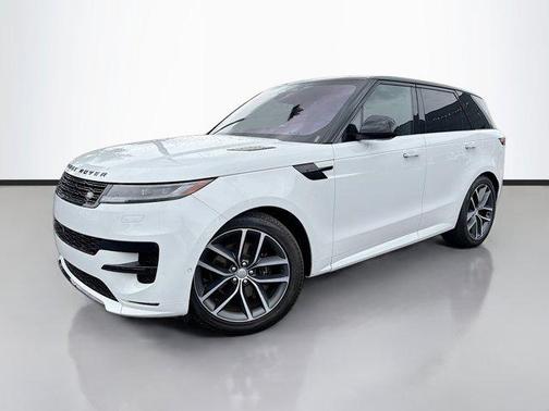 2023 Land Rover Range Rover Sport SE