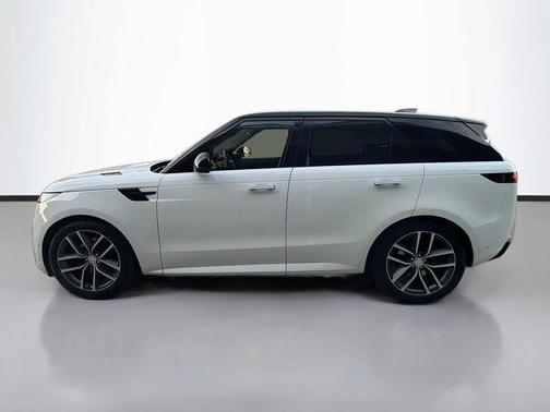 2023 Land Rover Range Rover Sport SE