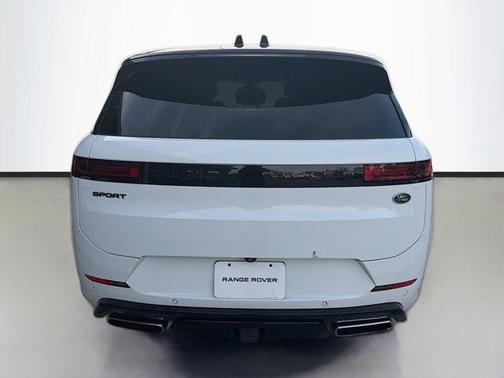 2023 Land Rover Range Rover Sport SE