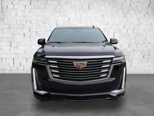 2023 Cadillac Escalade Premium Luxury Platinum