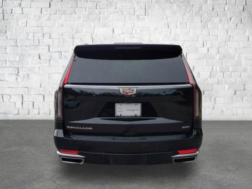 2023 Cadillac Escalade Premium Luxury Platinum