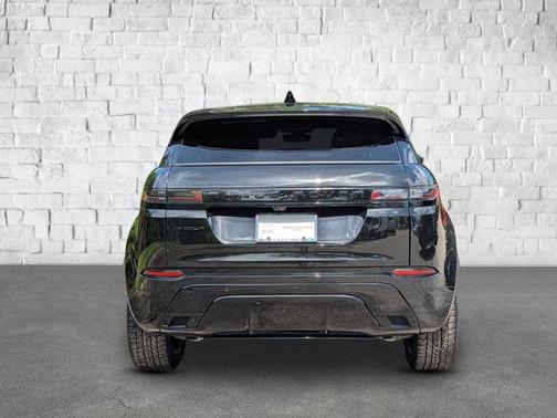2024 Land Rover Range Rover Evoque Dynamic SE