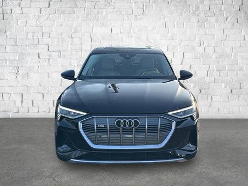 2021 Audi e-tron Sportback Premium Plus