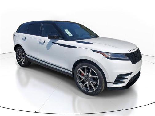 2025 Land Rover Range Rover Velar P250 SE R-Dynamic