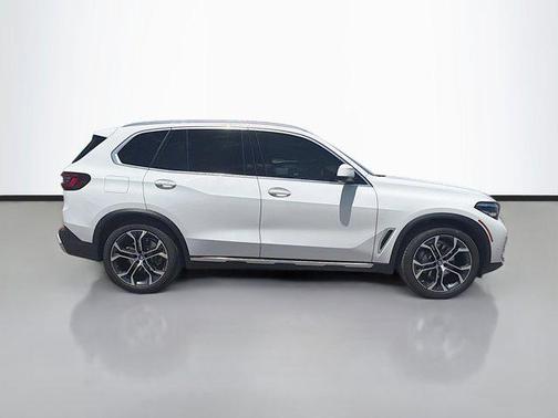 2021 BMW X5 sDrive40i