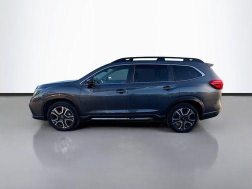 2024 Subaru Ascent Limited 7-Passenger