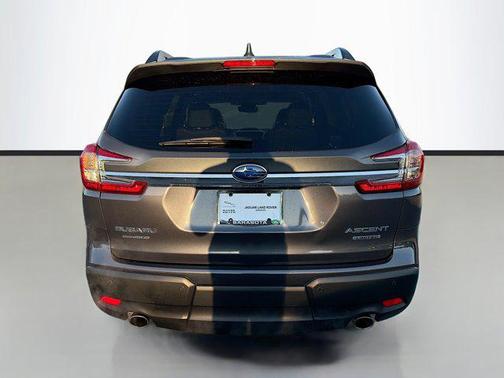 2024 Subaru Ascent Limited 7-Passenger