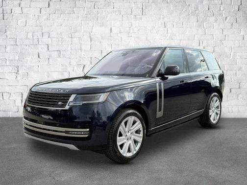 2023 Land Rover Range Rover P400 SE