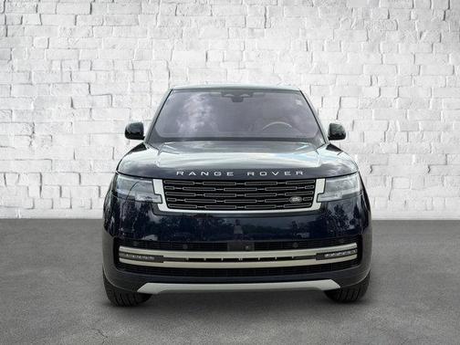 2023 Land Rover Range Rover P400 SE