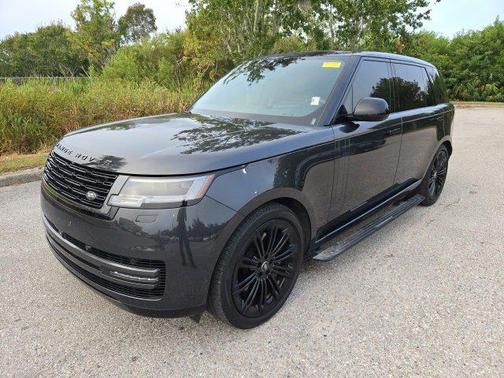 2024 Land Rover Range Rover P530 Autobiography