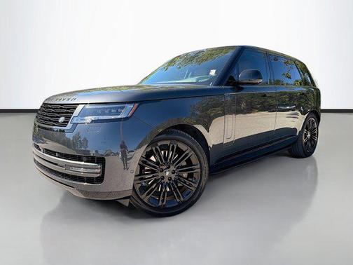2024 Land Rover Range Rover P530 Autobiography